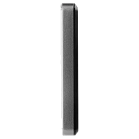 HDD portabil extern Transcend StoreJet 25C3, 1 TB, Iron Gray (TS1TSJ25C3N)