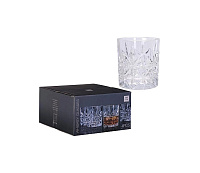 Set de păhare "Atmosfera Opera" 4buc. - 230ml (41612)