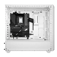 Carcasă PC be quiet! Shadow Base 800 FX, Full-Tower, Fără PSU, Alb