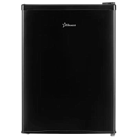 Frigider fără congelator STARCREST SF-660BLK, Negru