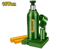 Cric hidraulic tip butelie 10T Jadever JDHJ1510