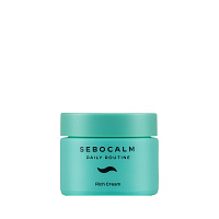 SeboCalm Daily Routine Rich crema fata nutritiva 50ml
