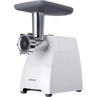 Mașină de tocat carne Kenwood MG 360, Alb