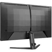 27" Monitor Philips 27M2N3200S, IPS 1920x1080 FHD, Negru