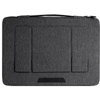 Geantă pentru Laptop Nillkin Commuter Multifunctional, 14", Negru
