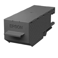 Cutie de întreținere Epson T04D000 EcoTank Maintenance Box, C13T04D000