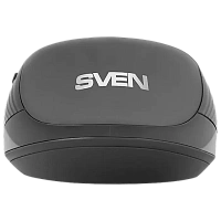 Mouse Wireless SVEN RX-560SW, Gri