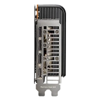 Placă Video ASUS PRIME-RX9070XT-O16G, 16GB GDDR6 256bit
