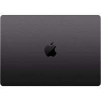 Laptop 14,2" Apple MacBook Pro 14, Space Black, M5 with 10-core CPU and 10-core GPU, 32GB/1024GB, macOS Tahoe