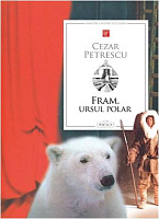 Fram, Ursul polar