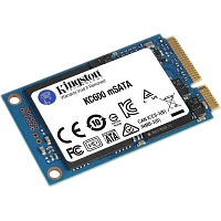 Unitate SSD Kingston KC600, 512GB, SKC600MS/512G