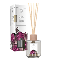Aroma Home Sticks Reed Diffuser ,Bujor roz, aromatizator 100ml