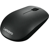 Mouse Wireless Lenovo Lenovo 400, Negru