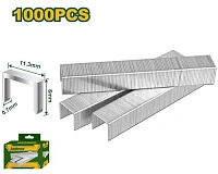 Capse pentru capsator 6 mm (1000 buc) Jadever