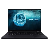 Laptop 13,3" ASUS ProArt GoPro Edition PX13 HN7306EAC, Nano Black, AMD Ryzen AI Max+ 395, 128GB/1024GB, Windows 11 Pro