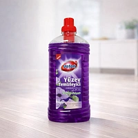 Solutie de curatare pardoseli Vatan Erguvan Bahcesi 1 Lit
