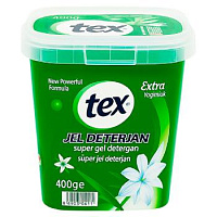 TEX Gel p/u spalarea vaselor  400gr