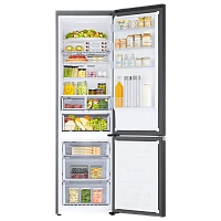 Frigider Samsung RB38C675EB1/EF, Grafit