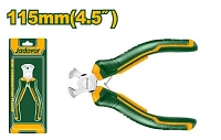 Clește tăietor frontal mini 115mm Jadever