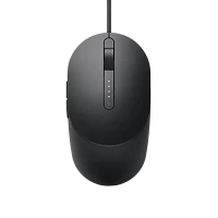 Mouse DELL MS3220, Negru