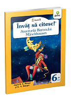 Aventurile Baronului Munchausen/ ISC.I