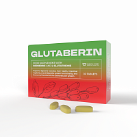 Glutaberin comp N30