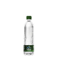 BILBOR - apă minerală carbogazificată 0,5 L