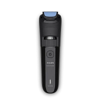 Trimmer pentru bărbați Philips BT3620/15, Negru