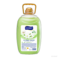 Hobby Sapun lichid cu glicerina 3000ml Lotus Flower-Glicerin /FT13430HRE
