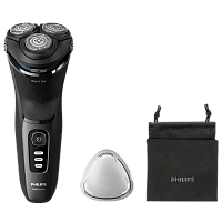 Aparat de ras electric Philips S3244/12, Space Grey