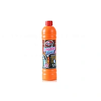 Gel pentru desfundarea tevilor VATAN Lavabo Acici 750ml