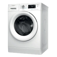 Mașină de spălat Whirlpool FFB 7469 WV EE, 7kg, Alb