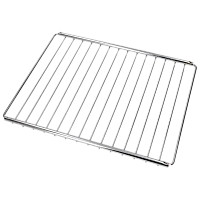 Grilă glisantă pentru cuptor  Whirlpool 484000008807, 32 x 35/56 cm