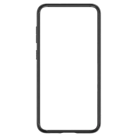Husă Spigen Samsung S23+, Ultra Hybrid, Negru Mat