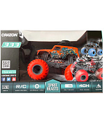 Masina cu pult monster Truck