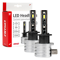 03329 Bec seria H mini max 50W H1