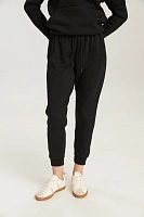 Pantaloni din bumbac pentru dame