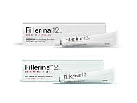 SET Fillerina crema de zi Grad 4 N1+Fillerina crema de noapte Grad 4 N1