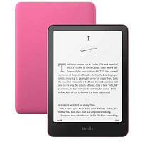 eBook Reader Amazon Kindle Paperwhite (12th Gen) 2024, Raspberry