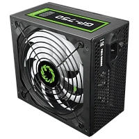 Sursă Alimentare PC Gamemax GP-750, 750W, ATX, Nemodular