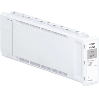 Cartuș de cerneală Epson Singlepack UltraChrome Pro 6 T48ME, 700ml, Gri
