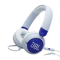 Căști JBL JR320, Albastru