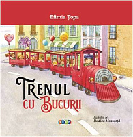 Trenul cu bucurii