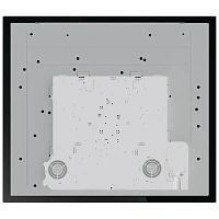 Plită cu inducție Gorenje GI6432BSCWF, Negru