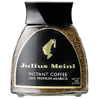Cafea Julius Meinl Instant, 100 g