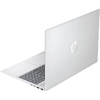 Laptop 16" HP OmniBook 5 16, Glacier Silver, AMD Ryzen 7 8840U, 16GB/512GB, FreeDOS