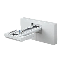 Suport pe perete Epson ELPMB62, Alb