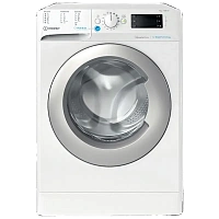 Mașină de spălat Indesit BWSE 71295X WSV, 7kg, Alb