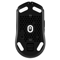 Gaming Mouse HyperX Pulsefire Haste 2 Wireless, Negru