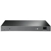 Comutator PoE TP-LINK TL-SG3452P, 48x IEEE 802.3af/at
